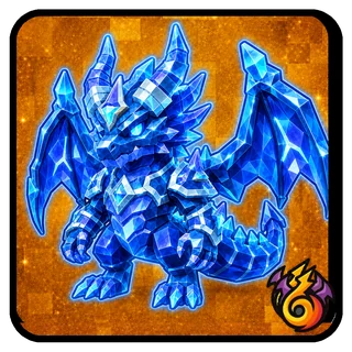 Bahamut（ダイヤモンド）