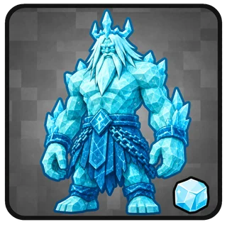 Ymir（アクア）