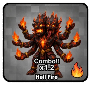 Agni（マグマ）