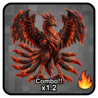 Foenix（マグマ）