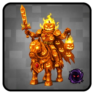 DullaPum（ハロウィン）