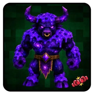 TartarTaurus（ギャラクシー）