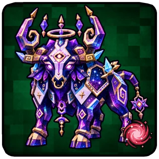 Gugalanna（ギャラクシー）