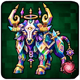 Gugalanna（レインボー）