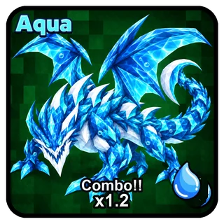 Midhogg（アクア）