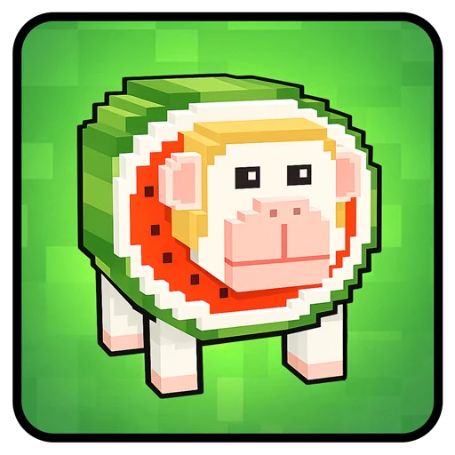 Pipi watermelon