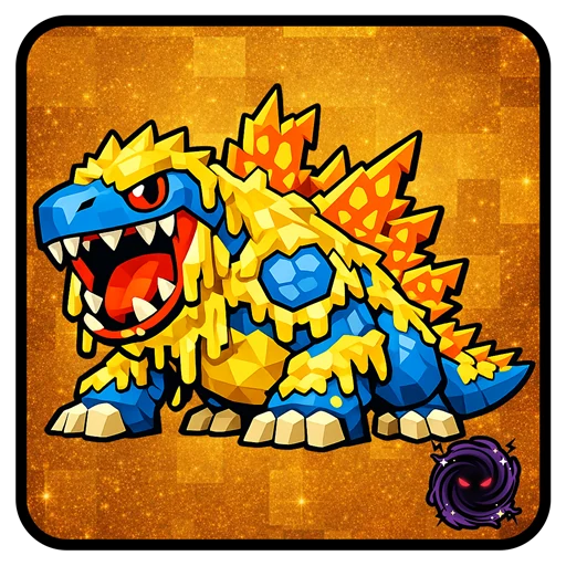 Gorgonzilla