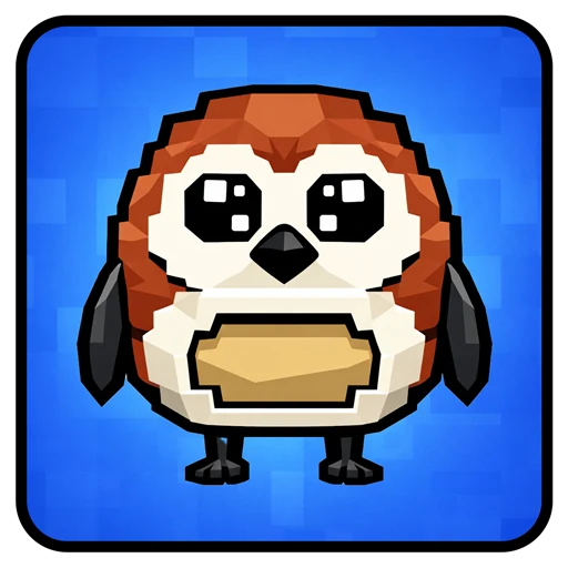 Penguino Cocosino