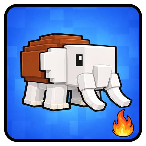 Cocofanto Elefanto