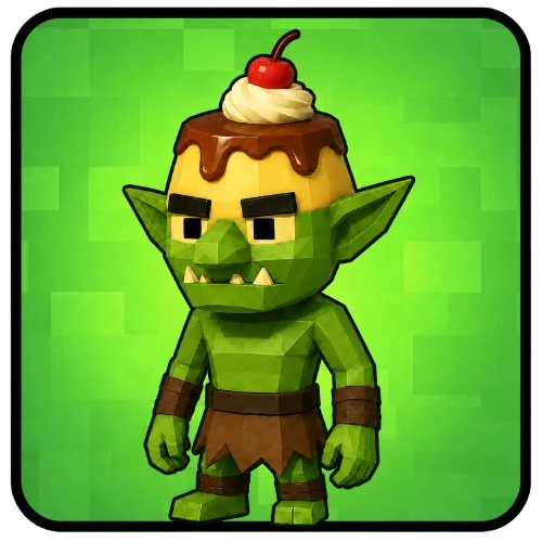 GoblinPudding