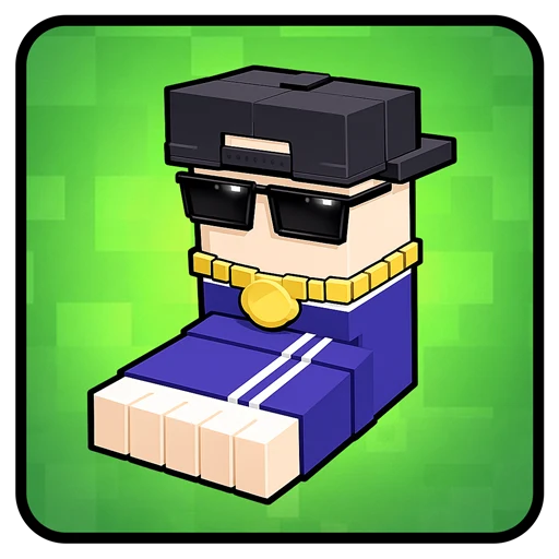 Gangster Footera