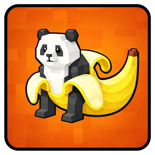 Pandaccini Bananini