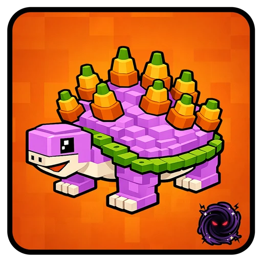 Torrtuginni Dragonfrutini