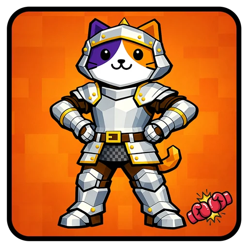 MeowscleKnightini
