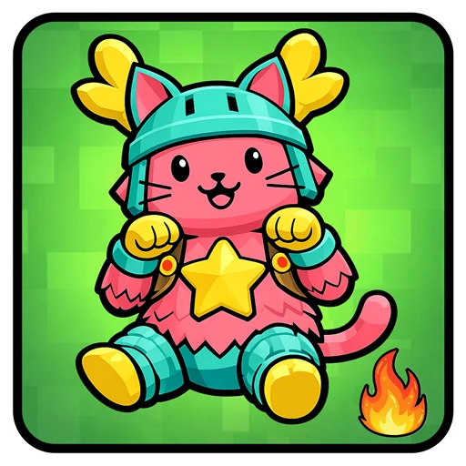 Guffy Neko