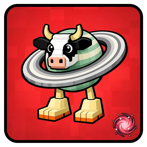 La Vaca Saturno Saturnita