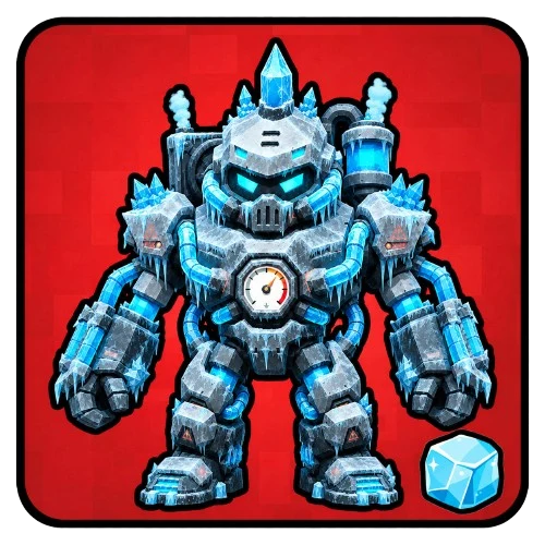 Absolute Zero Overdrive