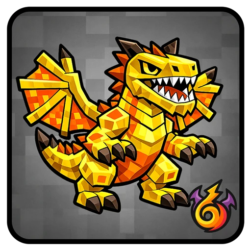 Dragon Cannelloni