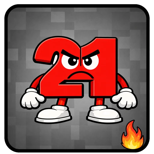 21