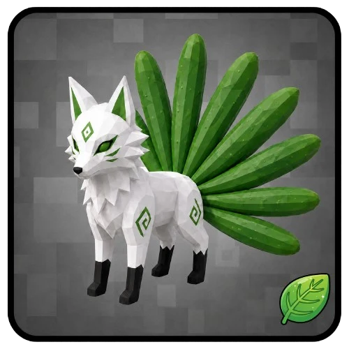 NineCucumberTails