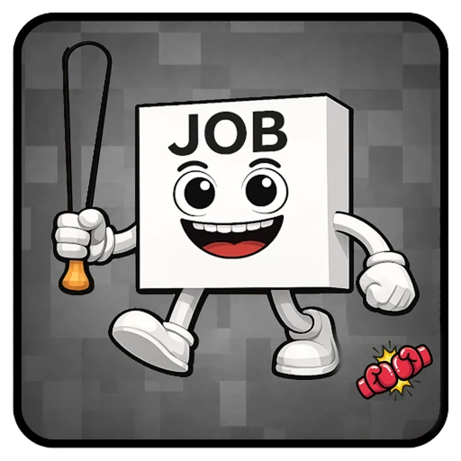 Job Job Job Sahur