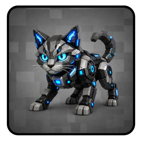 CyberCat