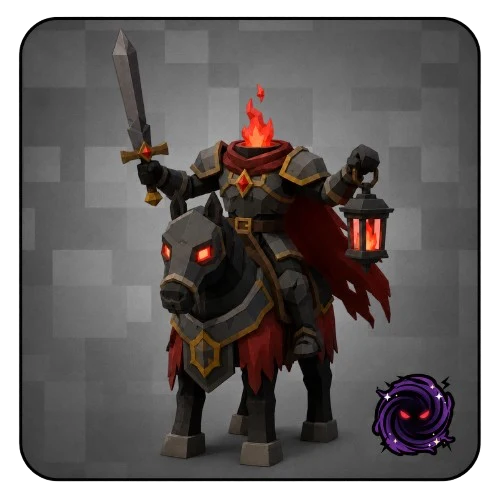 Dullahan