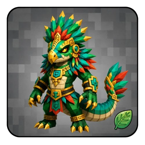Quetzalcoatl