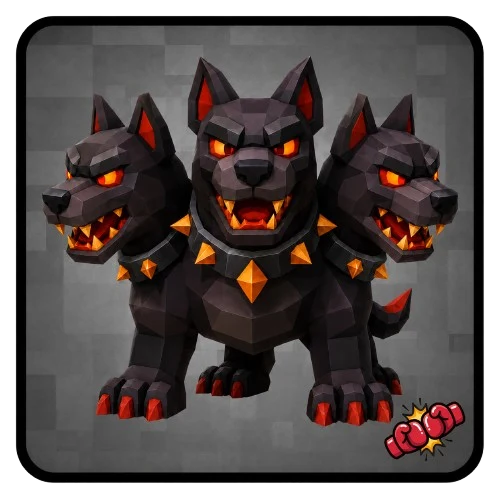 Cerberus