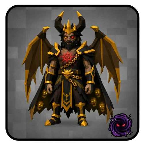 DevilMidas