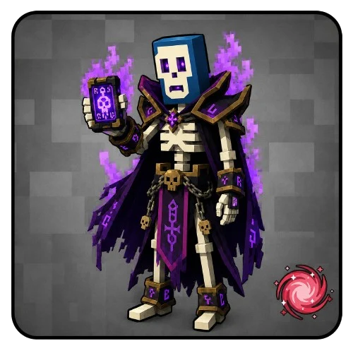 HotSpot Lich