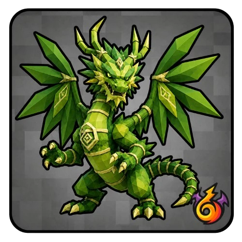 Bamburago Dragoni