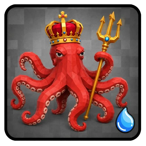 Oct King