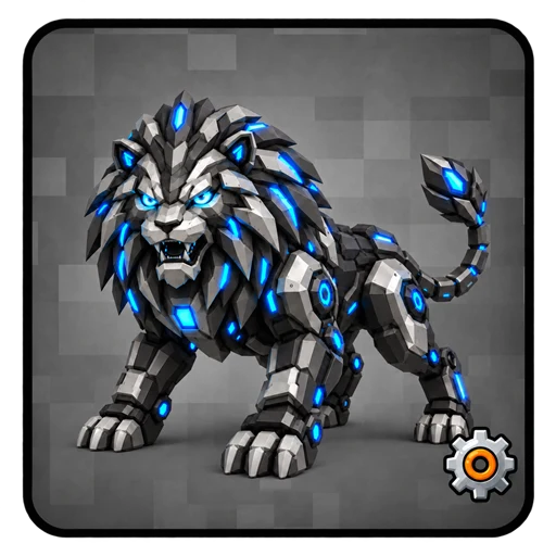CyberLion