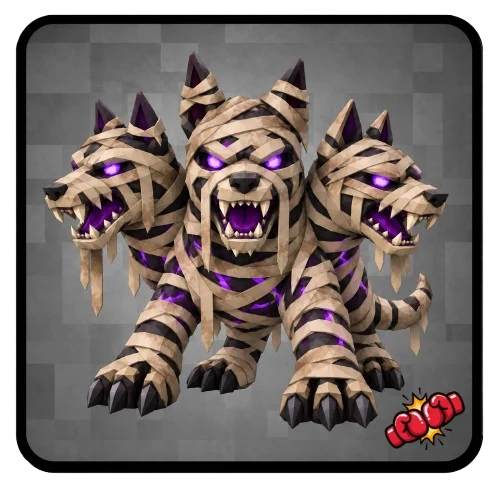NecroBerus
