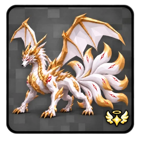 Amatsu Novatails