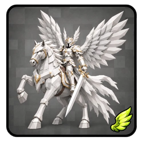神翼騎士Elysion