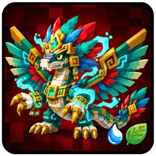 Quetzaldrakan