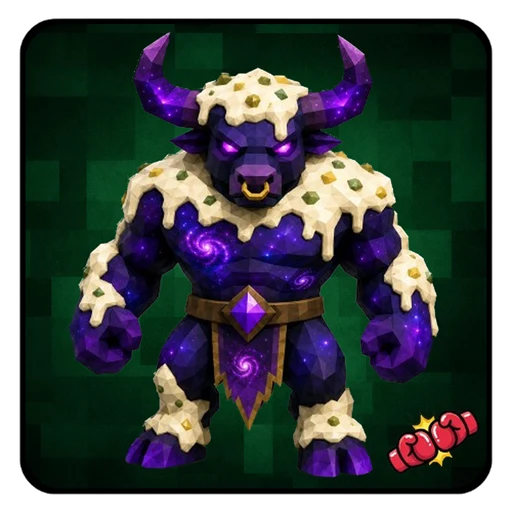 Tartar Taurus