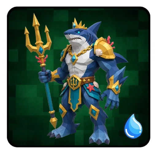 PoseiDon