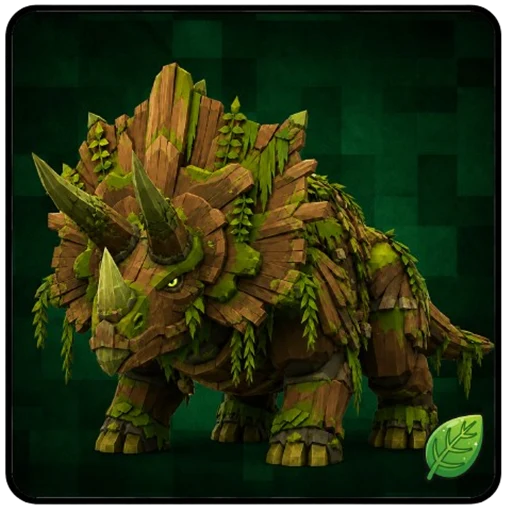 YggdraCeratops