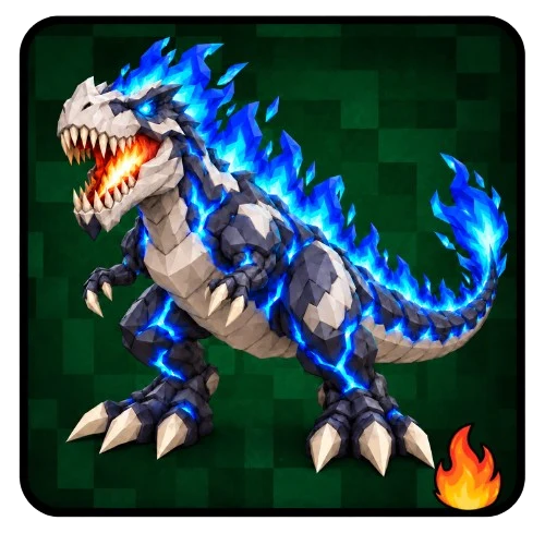 Fireledon