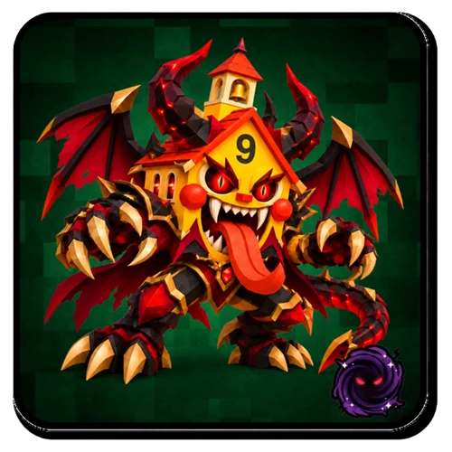 Devil Sekolah